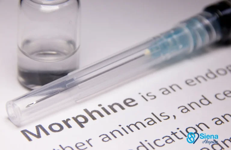 hospice-care-and-morphine-family-guide